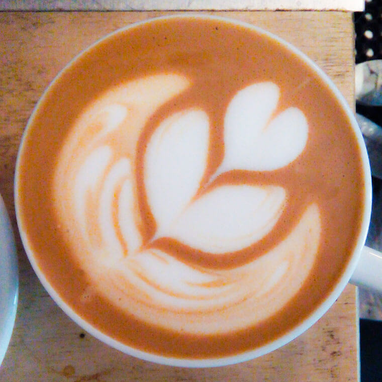 roastery